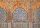 mosaico en la medina de tanger