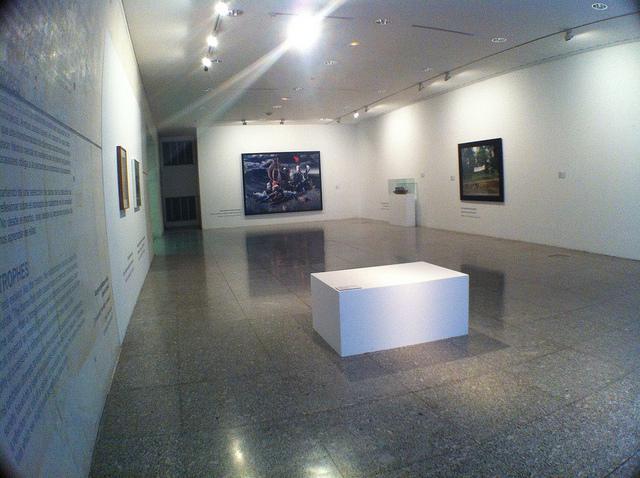 ARTium - Museo de Arte Contemporáneo de Vitoria