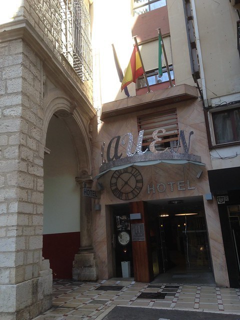 Hotel Xauen - Jaén