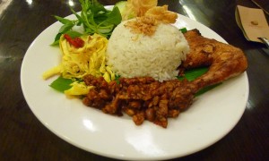 Nasi campur