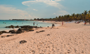 riviera maya el proximo viaje