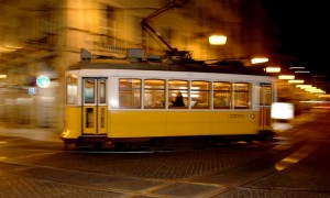 viaje a lisboa
