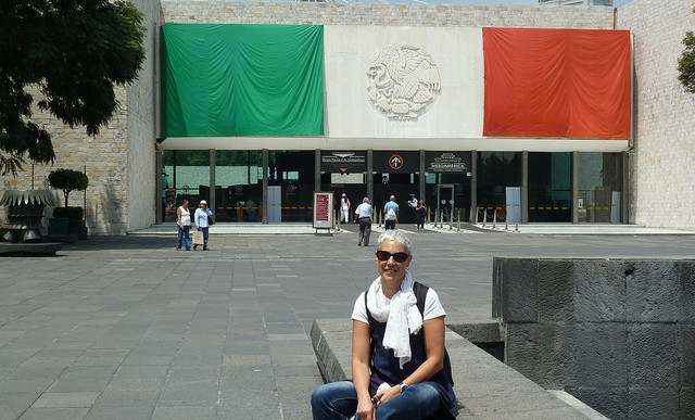 Museo de Antropología de México