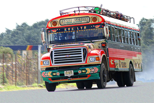 el proximo viaje