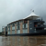 Crucero Aria, Amazonas, Perú