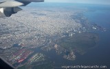 AVELLANEDA Y BSAS DESDE EL AIRE