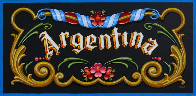 Argentina