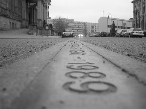 Berlin Berlin