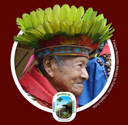 Colombia Parques Nacionales Colombia Parques Nacionales