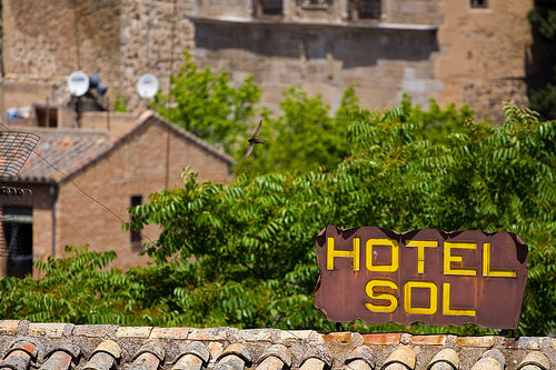HotelSol HotelSol
