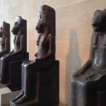 Galerías de Arte Egipcio