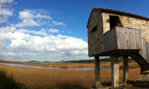 Parque Natural Corrubedo