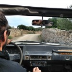 Con Jeep Safari Menorca