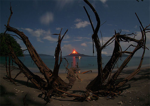 Krakatoa Krakatoa