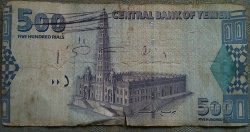 Moneda500A