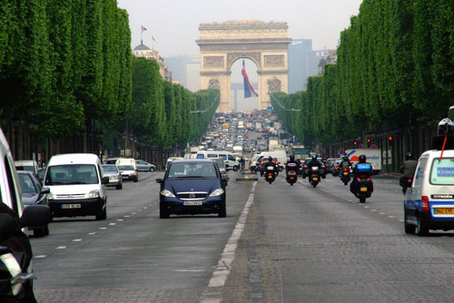 Paris