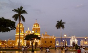 Trujillo