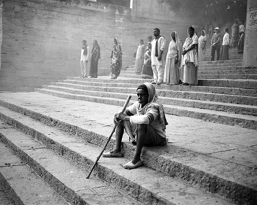 Varanasi Varanasi
