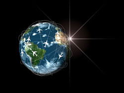 World