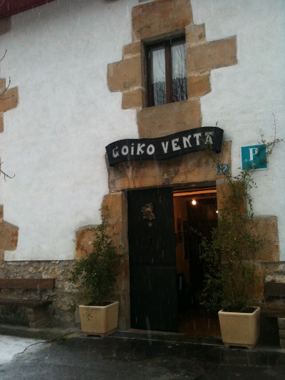 el proximo viaje