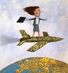 viajar