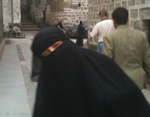 el proximo viaje yemen