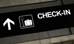 Check-in-online