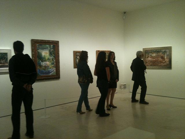 Museo Carmen Thyssen - Málaga