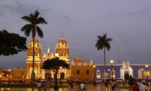 Trujillo