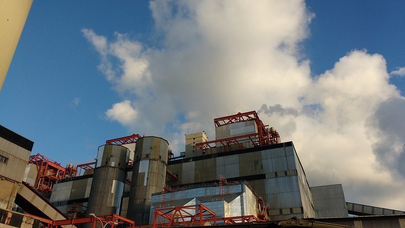 Ferrolterra, Galicia