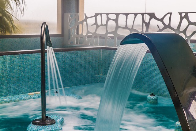 Hotel Valle del Sol Resort Spa