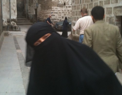 el proximo viaje yemen