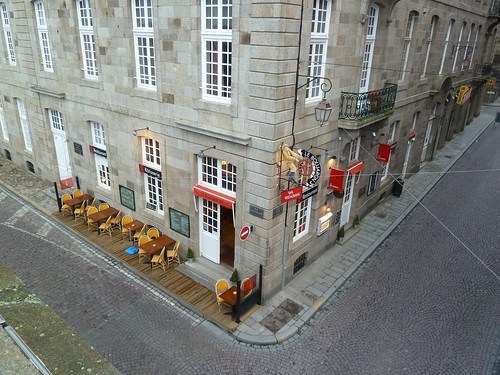 el proximo viaje st malo