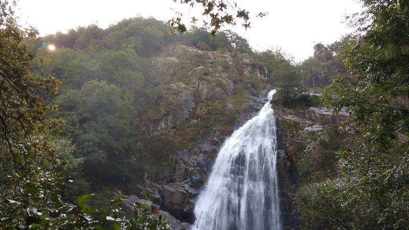 Ferrolterra, Galicia