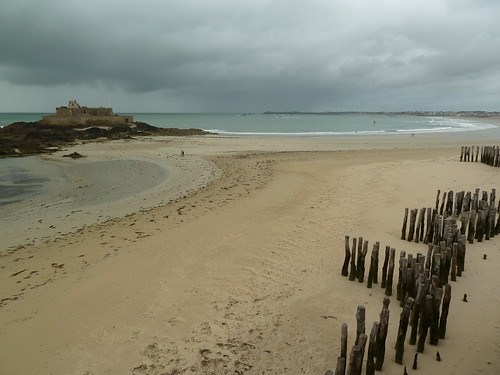 el proximo viaje st malo