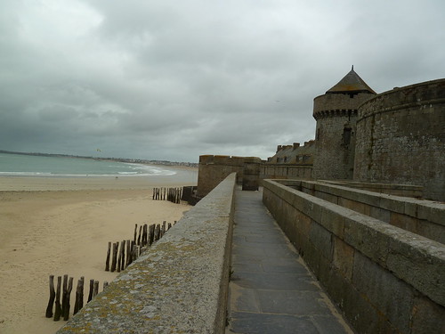el proximo viaje st malo