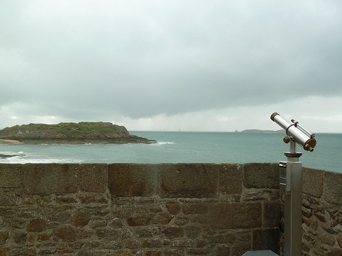 el proximo viaje st malo