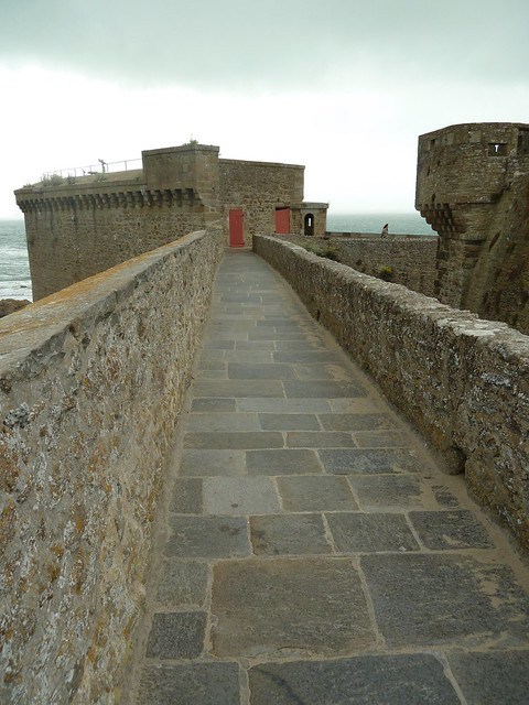 el proximo viaje st malo