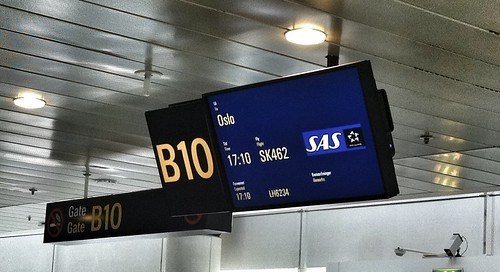 el proximo viaje