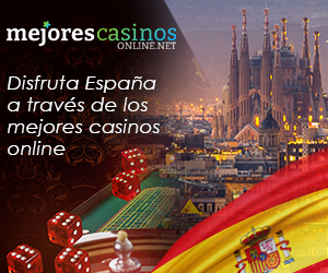 Mejores casinos online españa