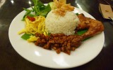 Nasi campur