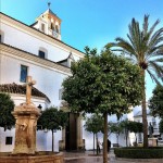 Iglesia de la Encarnación - Casco Antiguo