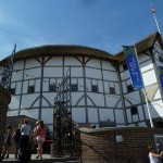 The Globe Theatre