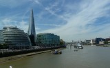 Perfil moderno de Southwark