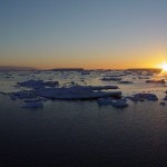 Antartida Vagamundos 2003