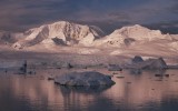 Antartida Vagamundos 2003 paisaje