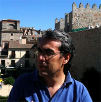Antonio Cambronero