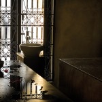 Sala de masajes