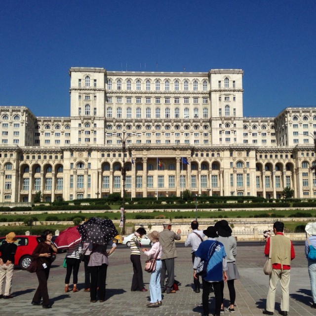 bucarest