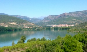 la pobla de segur